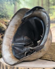 WW2 M40 German  Helmet WWII M 40 Combat helmet picture