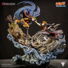 Figurama Studio Sage Mode Naruto VS Pain/Nagato GK Resin Statue Figure IN STOCK picture