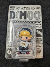 POP MART DIMOO World x Vans Ride The Dream Exclusive  picture