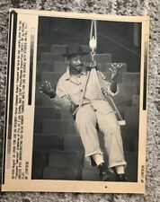 Robert Townsend Photograph AP Leafdesk 1993 Vintage Comedian Comedy Laser Print picture