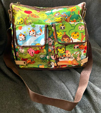 Lesportsac Tokidoki Foresta Campeggio picture