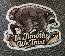 π IN JIMOTHY WE TRUST π 4