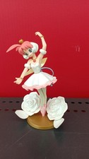 Bandai Princess Tutu Figure Gashapon Princess Imagination used picture