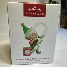 Hallmark Keepsake