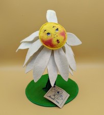 Annalee Mobilitee Vintage 1993 Standing Daisy 9