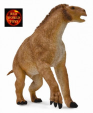 Moropus Dinosaur Toy Model Figure Deluxe 1:20 Scale by CollectA 88736 Brand New picture