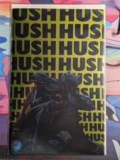 Batman #160 Foil Variant Jim Lee picture