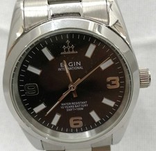 ELGIN FK-1421−FL Quartz picture