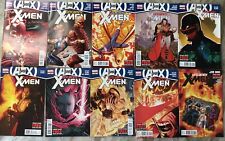 Uncanny X-Men 11-20 Marvel 2012 Comic Books picture