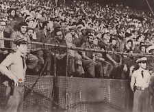 CUBAN BASEBALL CHE GUEVARA + FIDEL CASTRO + CAMILO from Negative 1970s Photo 141 picture