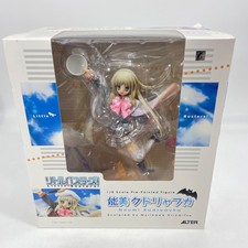 Figure Little Busters Noumi Kudryavka 1/8 Japan ALTER picture