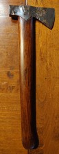 Colonial Belt Axe,  Tomahawk, Isaac Zane's Marlboro Furnace VA picture