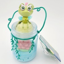 2024 Disney Parks Tiana’s Bayou Adventure Wearable Interactive Firefly Tiana NEW picture