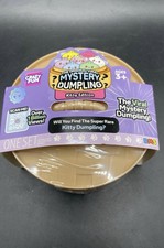 RMS Crazy Fun Mystery Dumpling Kitty Edition SEALED CONFIRMED RARE CHASE picture