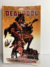 Deadpool Complete Collection Daniel Way Volume 2 Marvel Trade Paperback picture