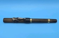 Vintage Waterman IDEAL Fountain Pen Pat 1884 SEE Pics Unique  picture