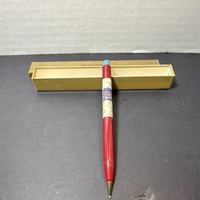 Sheaffer MFA Oil Mechanical Pencil NOS w/ Box picture