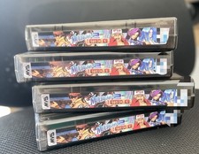 New V2 version MVS SNK 161 in 1 Multi games cartridge NEO GEO 161 card  US picture