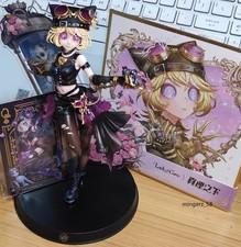 Identity V Truth & Inference Mechanic Lock Core Only Figure Collectible Gift picture