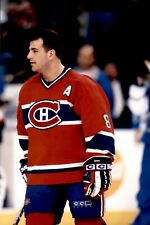PF32 1999 Original Photo MARK RECCHI MONTREAL CANADIENS NHL HOCKEY ALL-STAR GAME picture