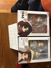 Good Smile Company Nendoroid Figures Hua Cheng 1946 & Xie Lian 1945 picture