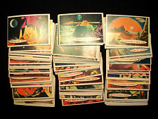 1957 Topps SPACE cards QUANTITY U PICK READ DESCRIPTION FIRST FOR CURRENT LIST picture