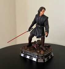 Iron Studios 1/10 - Anakin Skywalker - Ahsoka Series Polystone Statue picture