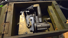 1917/1919 Browning Machine Gun Belt Loader picture
