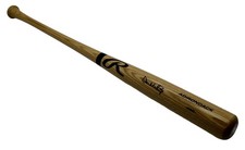 Don Mattingly NY Yankees Signed Pro Adirondack Baseball Bat JSA Witness 210005 picture