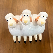 Thinkway Toy Story Signature Collection Bo Peep’s Sheep Billy, Goat & Gruff picture
