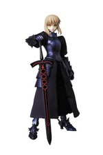 RAH Real Action Heroes Saber Alter 1/6 scale ABS & ATBC-PVC action figure picture