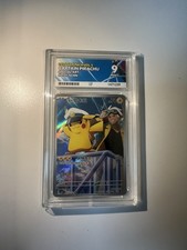 Captain Pikachu (Special Art) 0107/07 - Pokemon TCG Gem Pack Vol. 5 - ACE 9 Mint picture