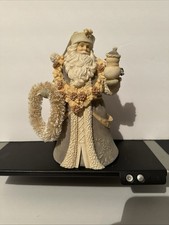 Foundations Nature Santa Claus Karen Hahn No Box picture