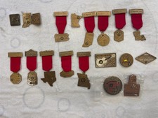 American Legion Auxiliary National Convention Distinguished Guest collection picture
