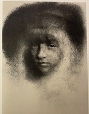 Robert Demachy Portfolio of 16 Rare Prints 1st Edition Limited Numbered 368/500 picture