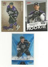 2008-09 Upper Deck Victory #325 Drew Doughty RC LA kings  picture