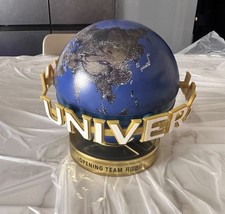 Universal Studios Beijing 2021 Opening Commemorative Globe picture
