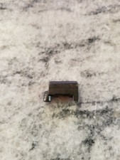 Vintage Glock Extractor Gen 1,For Models 17,17L,90 Degree Late 1989 OLD-BUT-USED picture