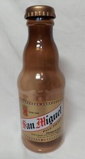 BIG SAN MIGUEL Pale Pilsen Plastic Beer Bottle Bank Advertising Promo Philippine picture