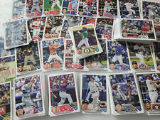 Topps 2023 MLB Series Two - Choice of Core Set (Base Set) 33 1 to 660 picture