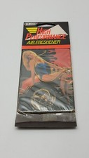 MEDO Vintage 1990 High Performance Hot Rod Air Freshener picture