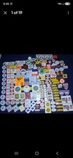 295 Coalmining Nos Stickers picture