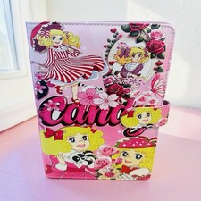 Candy Candy Anime Binder  picture