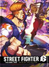 Street Fighter 6 HC #1-1ST NM 2024 Stock Image picture