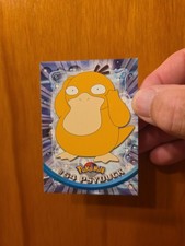 1999 Topps TV Psyduck picture