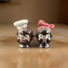 Vintage Salt And Pepper Shakers picture