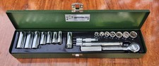 Vintage S-K Tools 3/8