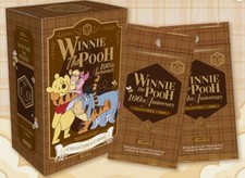 2026 CARD.FUN WINNIE THE POOH 100TH ANNIVERSARY HOBBY Box Cardfun picture