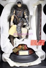 AOW Berserk Guts Statue Resin Figure Model Collectible Painted Limited Boy Gift picture