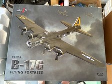 1:72 AirForce 1 B-17 Swamp Fire 8th AF picture